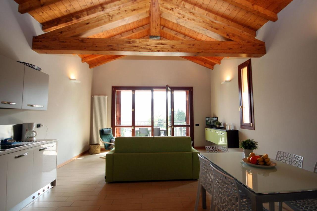 Oleandro Balcony 5 - Menaggio By Lovecomo Экстерьер фото