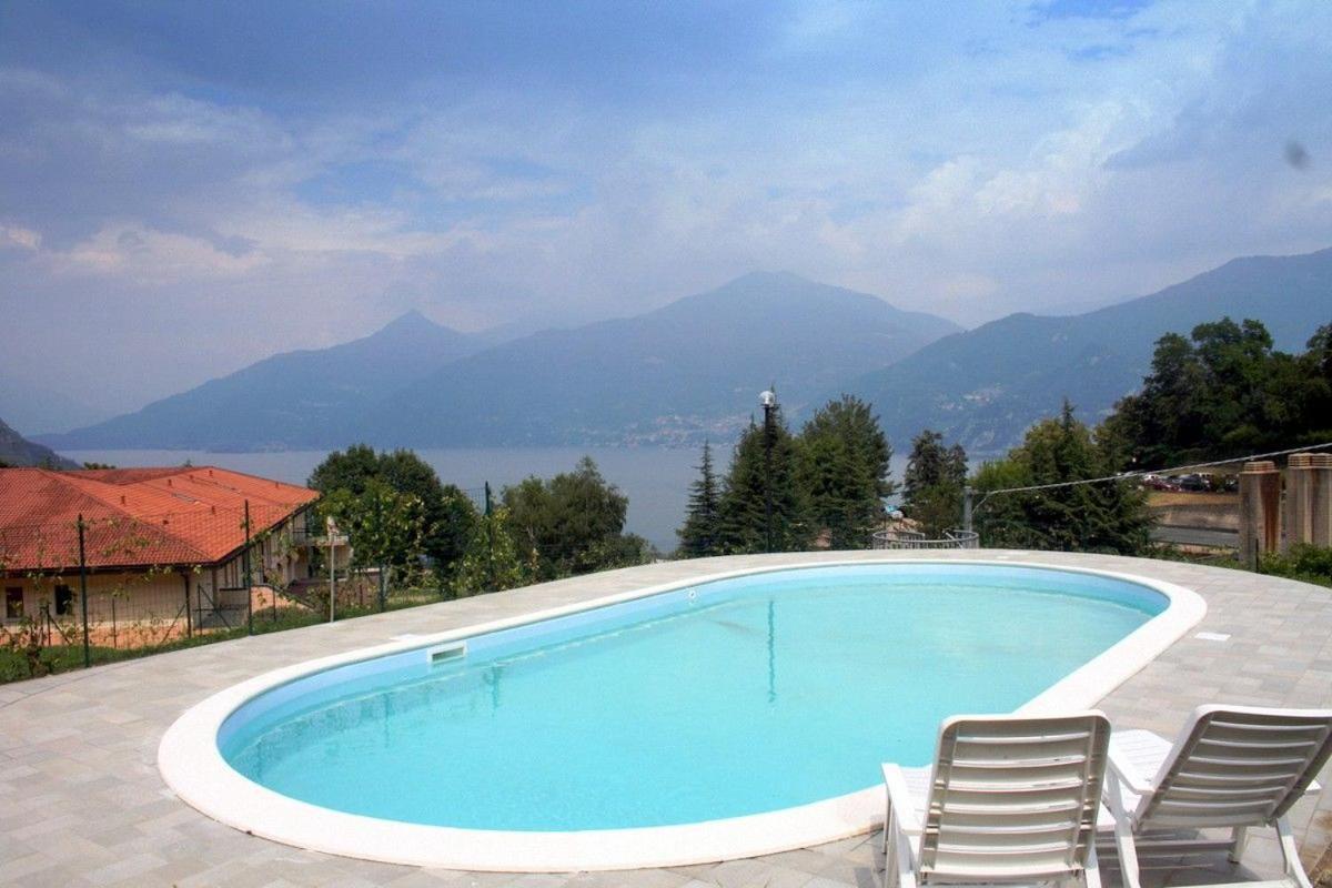 Oleandro Balcony 5 - Menaggio By Lovecomo Экстерьер фото