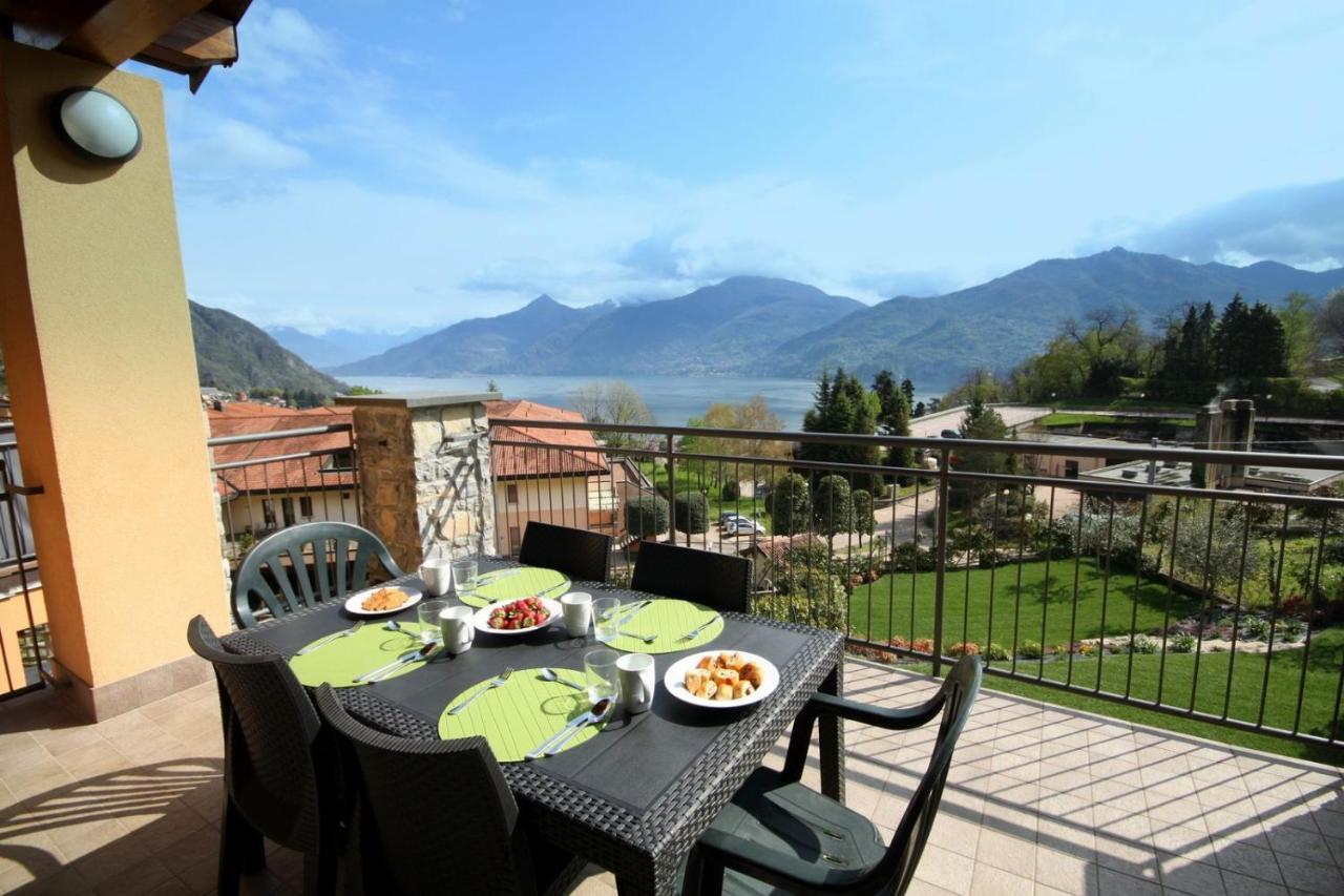 Oleandro Balcony 5 - Menaggio By Lovecomo Экстерьер фото